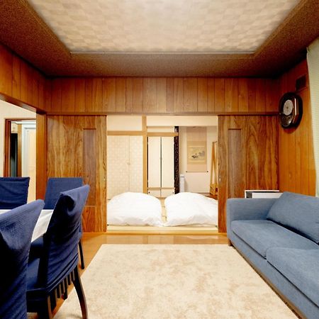 Hdo Furano Garden House Villa ภายนอก รูปภาพ